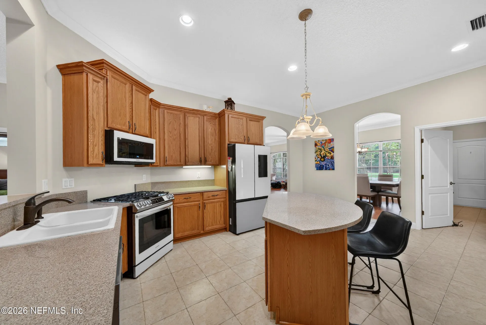 1439 Barrington Circle St. Augustine FL 32092