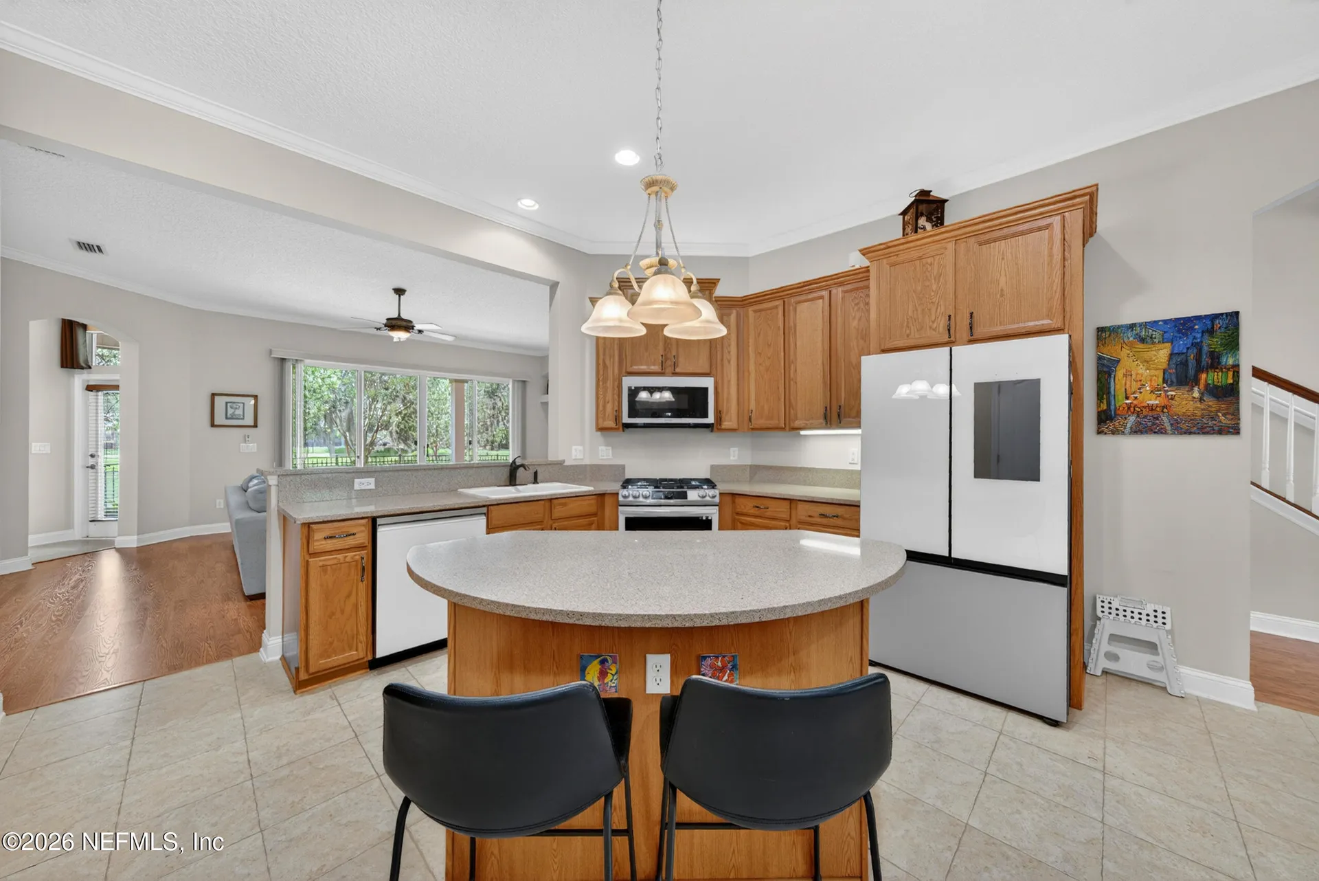 1439 Barrington Circle St. Augustine FL 32092