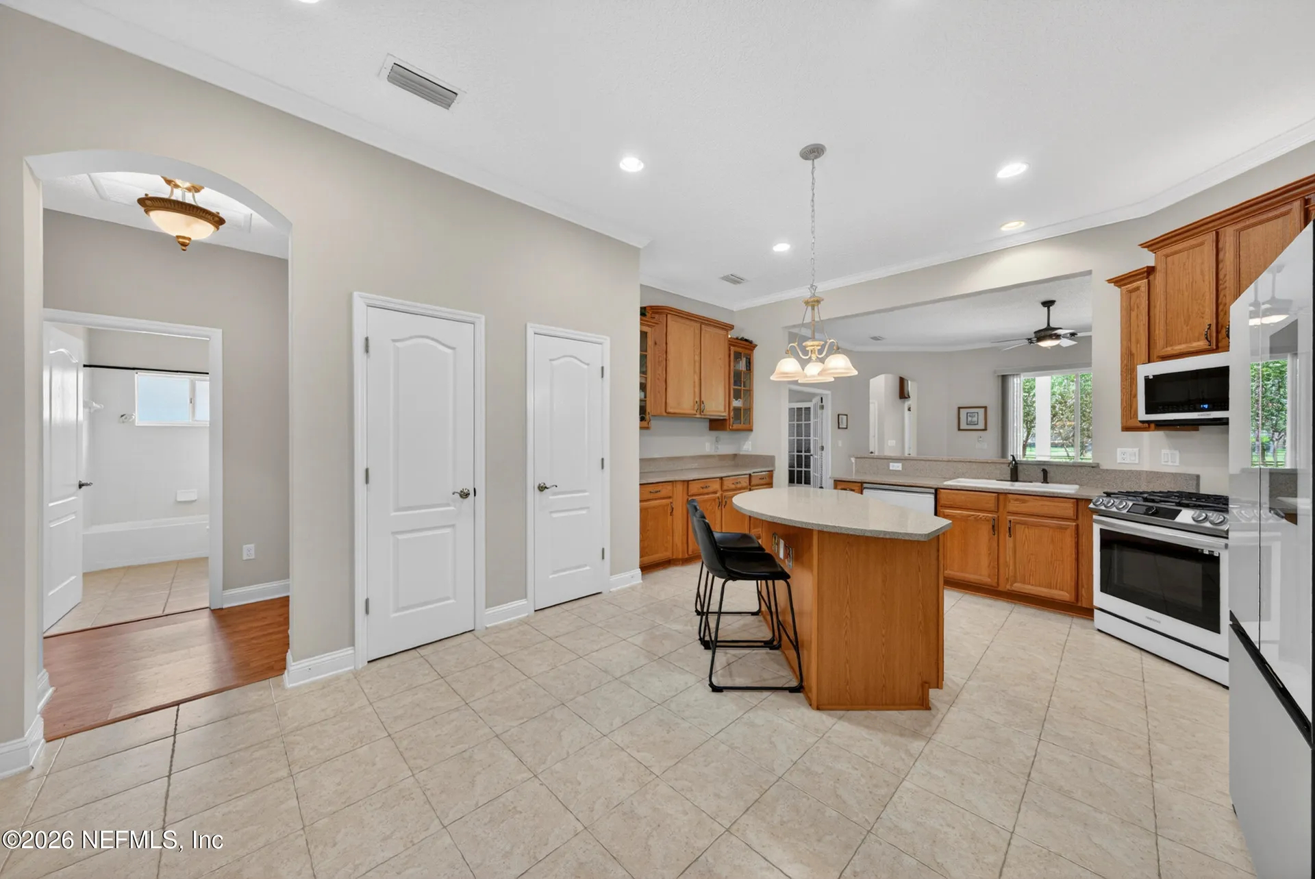 1439 Barrington Circle St. Augustine FL 32092