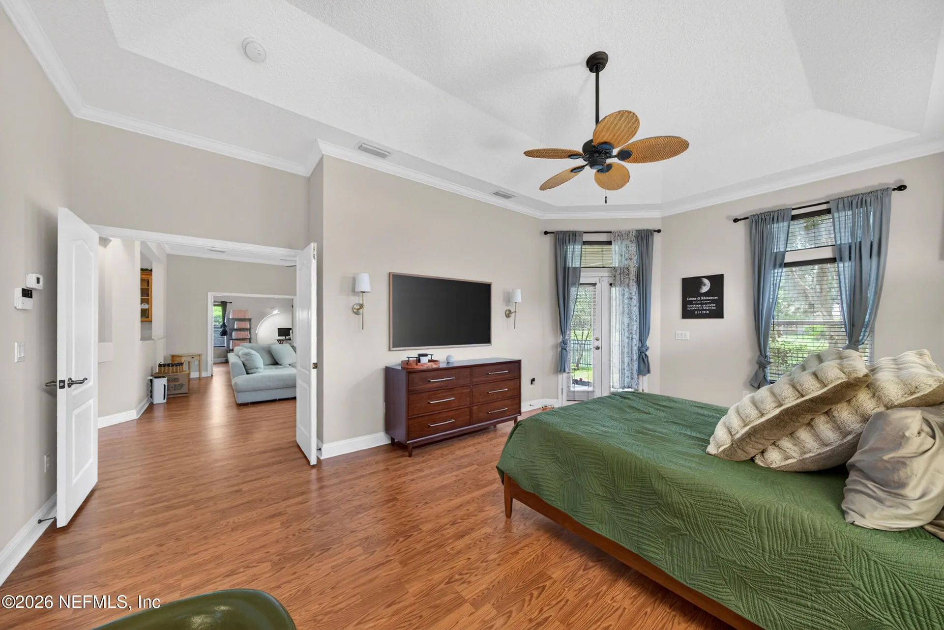 1439 Barrington Circle St. Augustine FL 32092