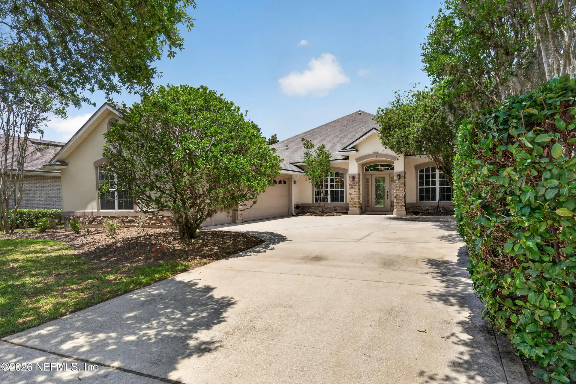 1439 Barrington Circle St. Augustine FL 32092