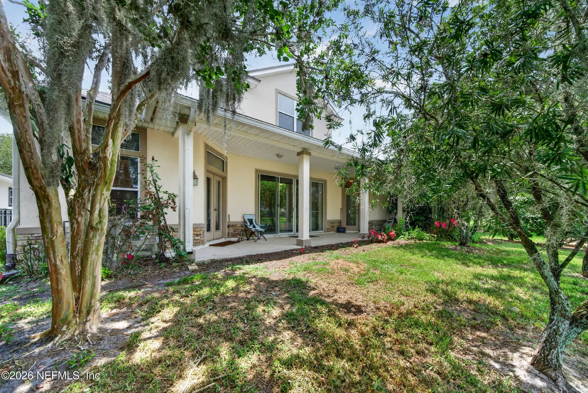 1439 Barrington Circle St. Augustine FL 32092