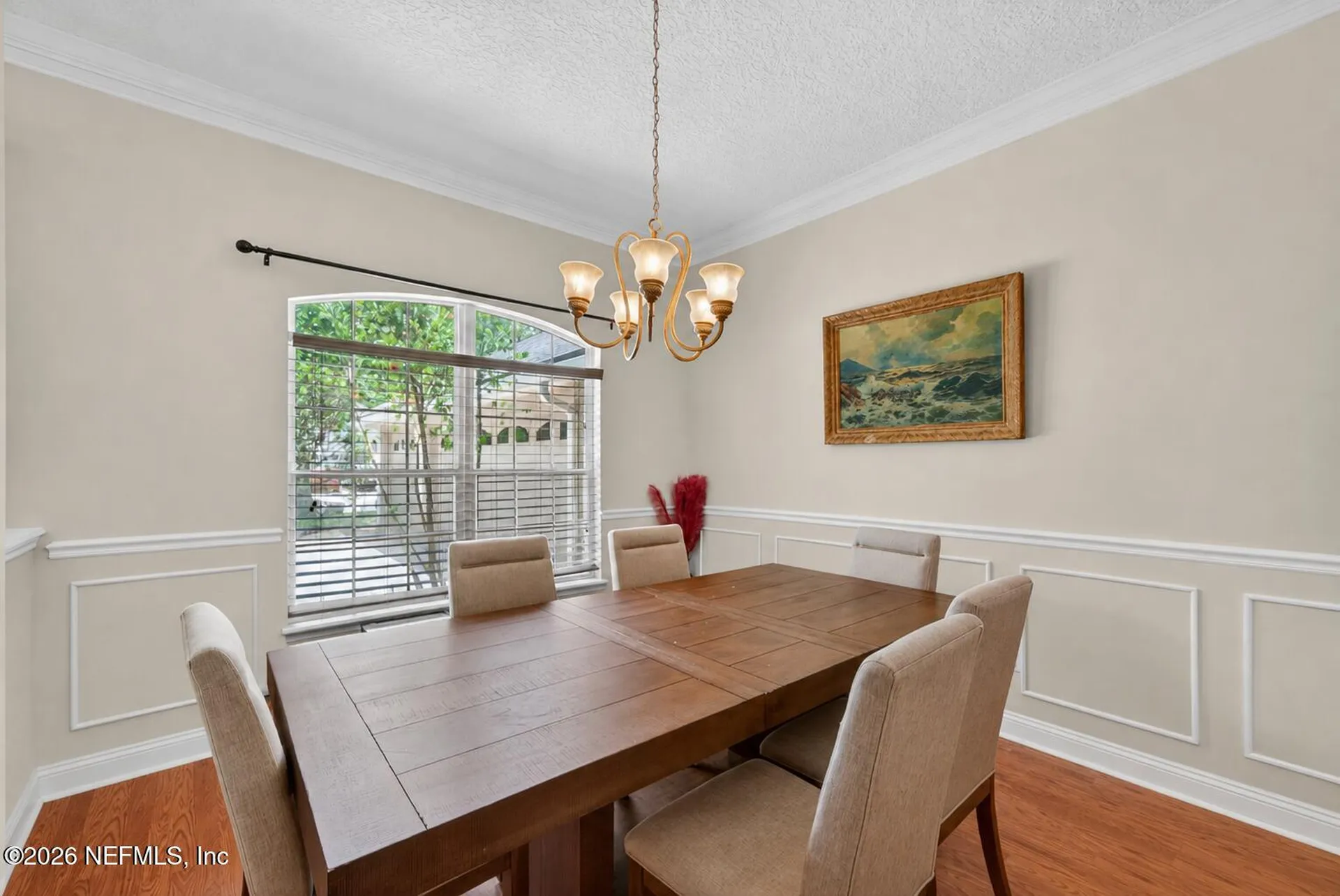 1439 Barrington Circle St. Augustine FL 32092