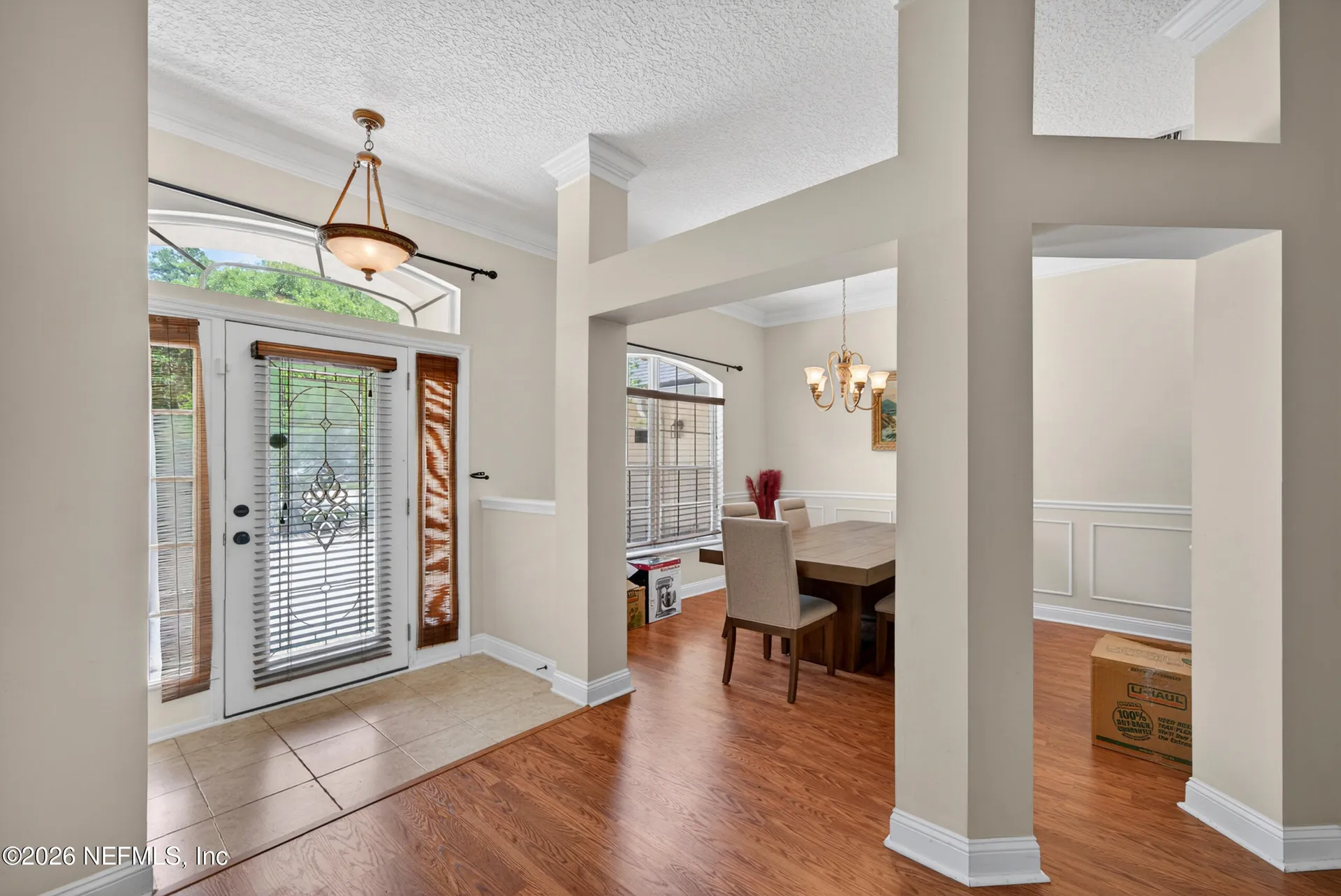 1439 Barrington Circle St. Augustine FL 32092