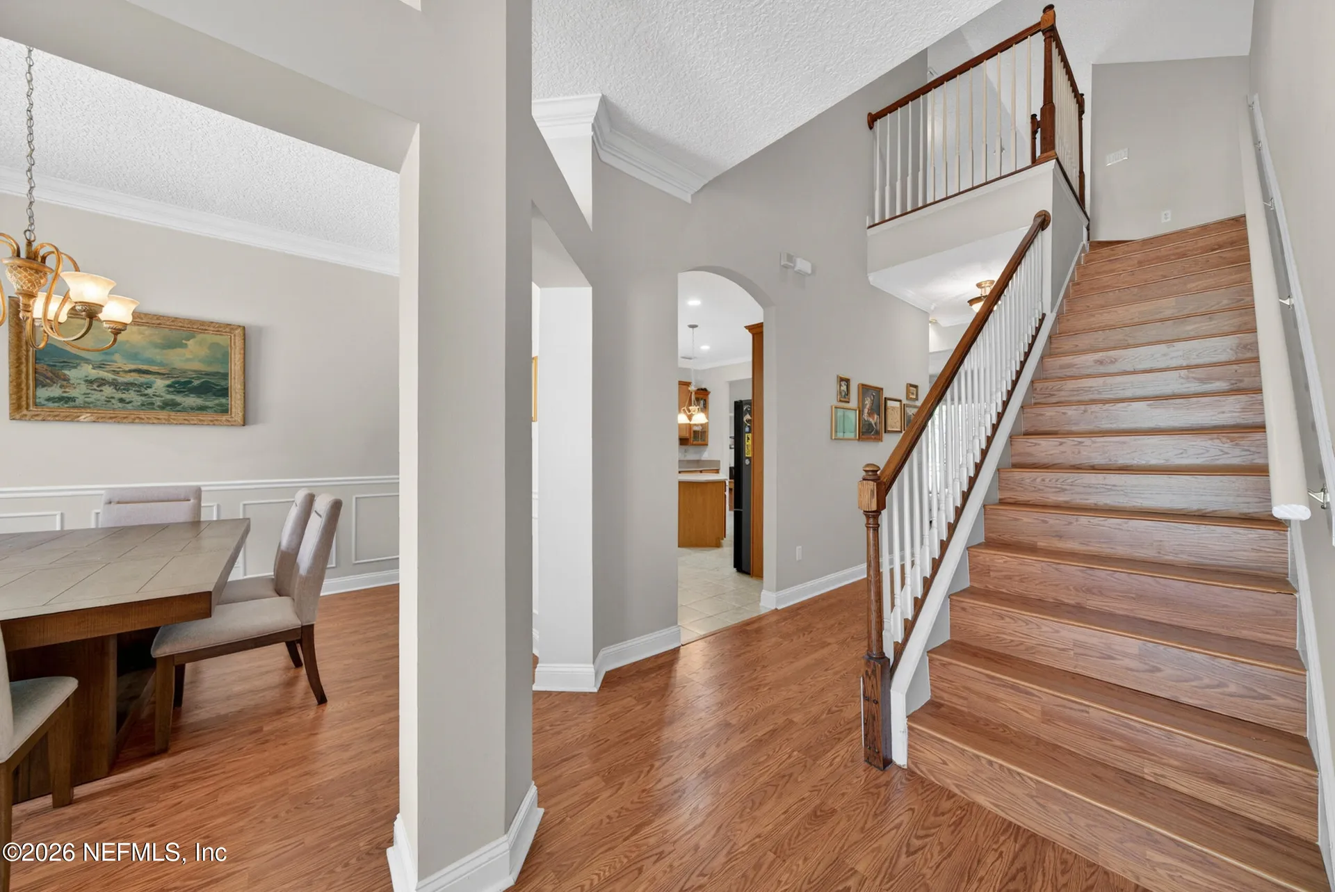 1439 Barrington Circle St. Augustine FL 32092