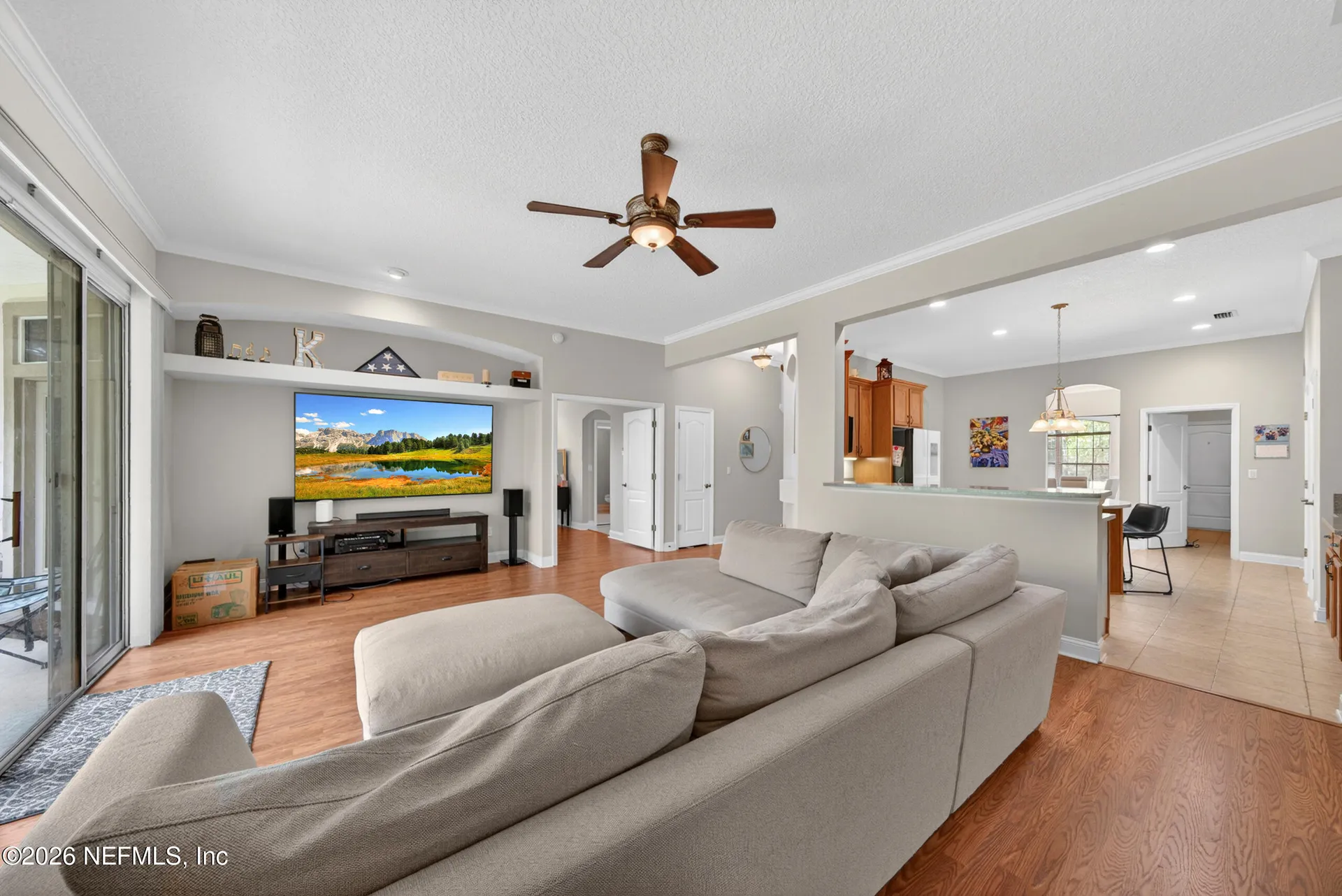 1439 Barrington Circle St. Augustine FL 32092