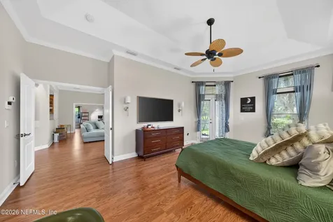 1439 Barrington Circle St. Augustine FL 32092