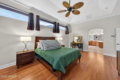 1439 Barrington Circle St. Augustine FL 32092