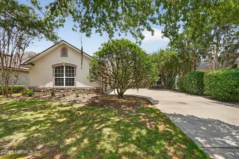 1439 Barrington Circle St. Augustine FL 32092