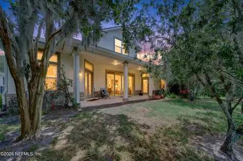 1439 Barrington Circle St. Augustine FL 32092