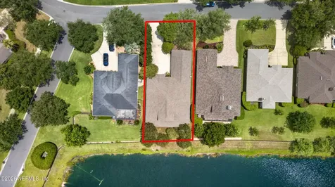 1439 Barrington Circle St. Augustine FL 32092