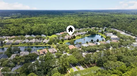 1439 Barrington Circle St. Augustine FL 32092