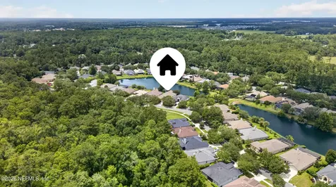 1439 Barrington Circle St. Augustine FL 32092