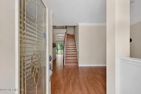 1439 Barrington Circle St. Augustine FL 32092
