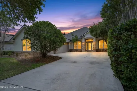 1439 Barrington Circle St. Augustine FL 32092