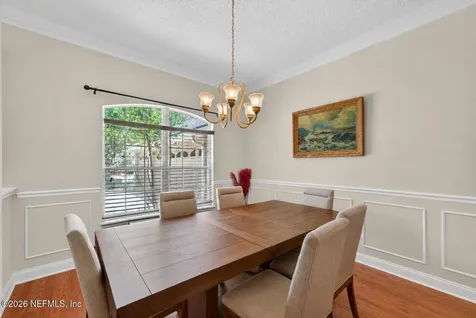 1439 Barrington Circle St. Augustine FL 32092