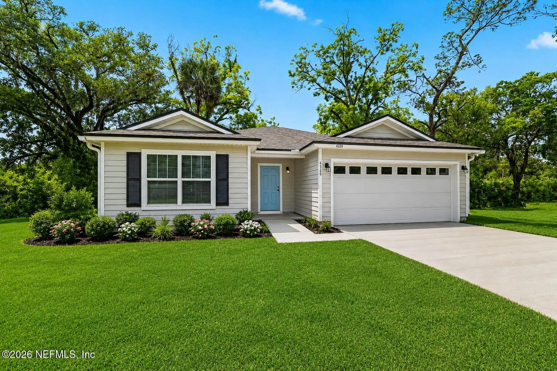 6647 Hughes Street Jacksonville FL 32219
