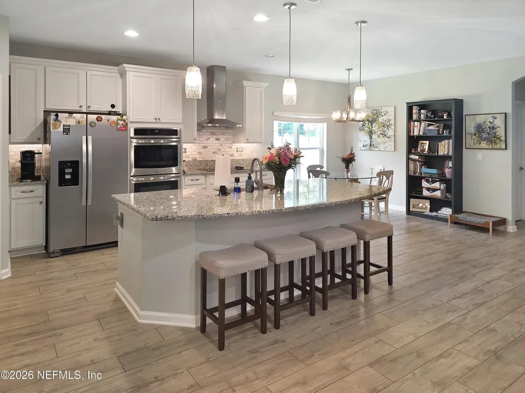 2144 Arden Forest Place Fleming Island FL 32003