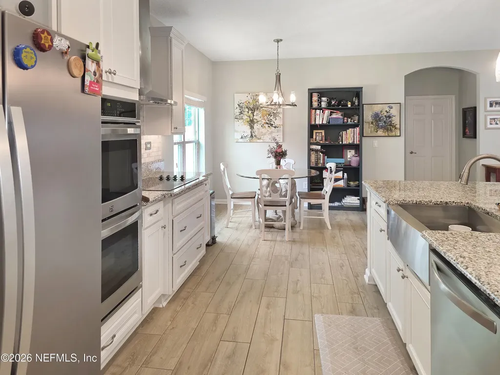 2144 Arden Forest Place Fleming Island FL 32003