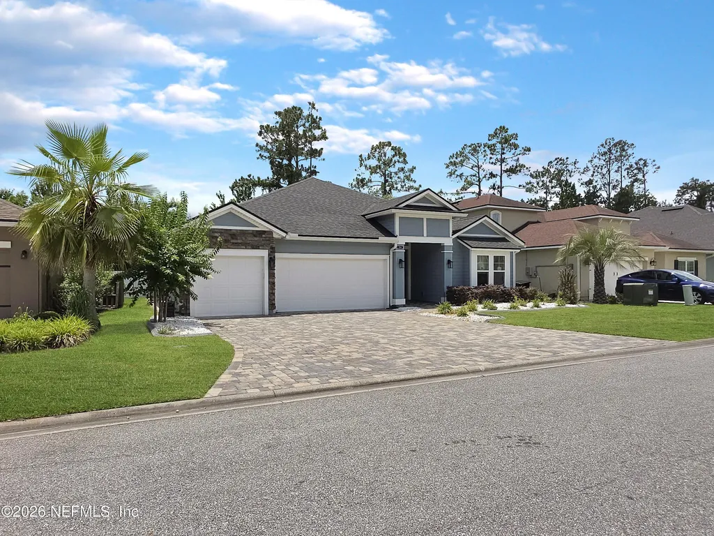 2144 Arden Forest Place Fleming Island FL 32003