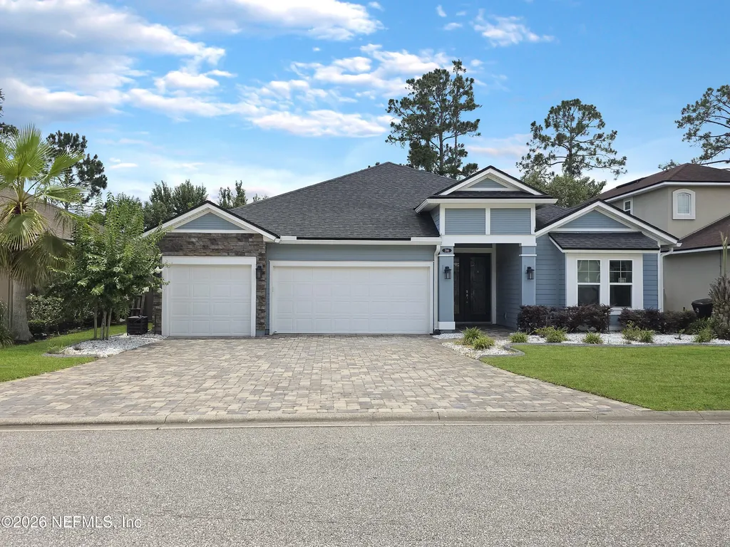 2144 Arden Forest Place Fleming Island FL 32003