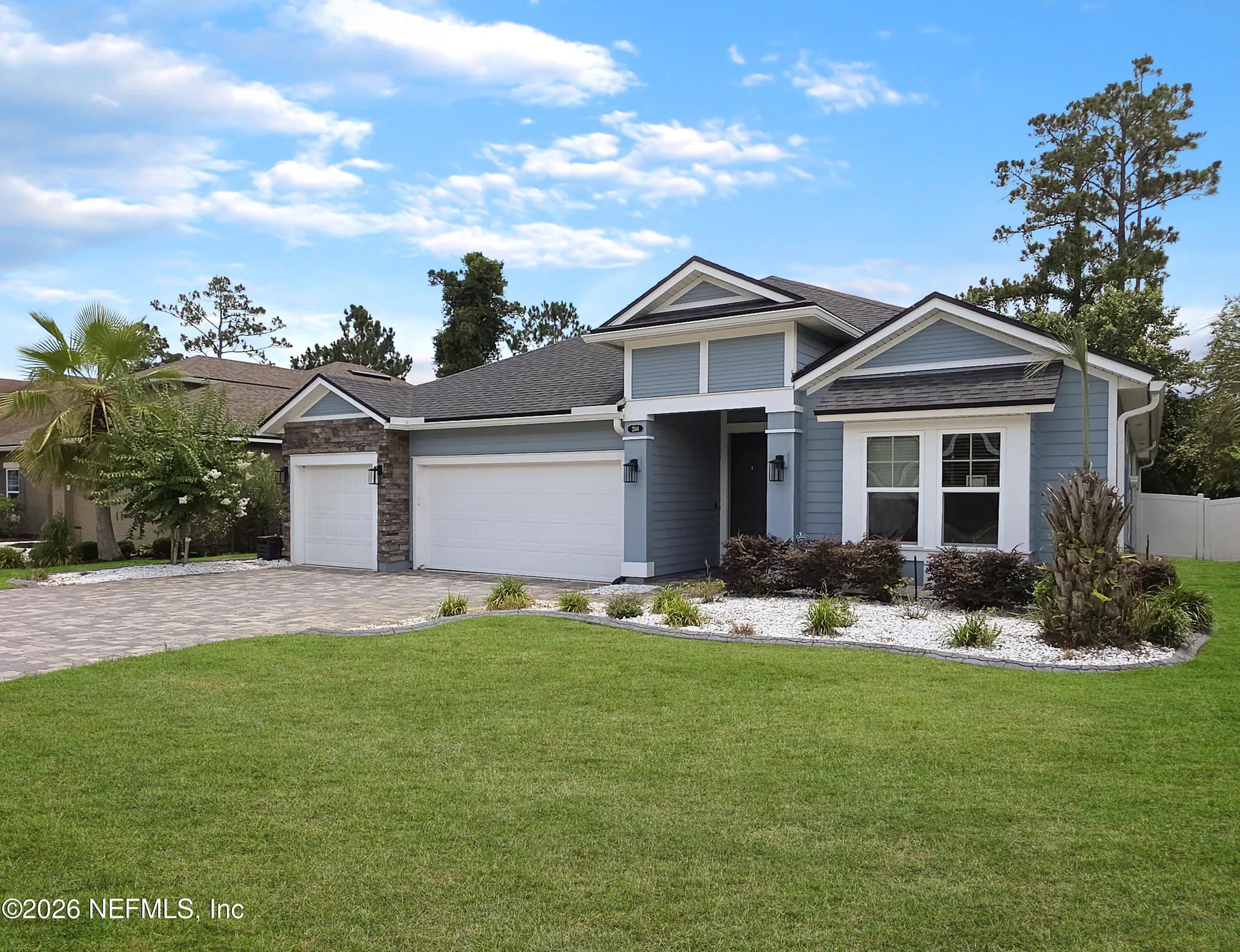 2144 Arden Forest Place Fleming Island FL 32003
