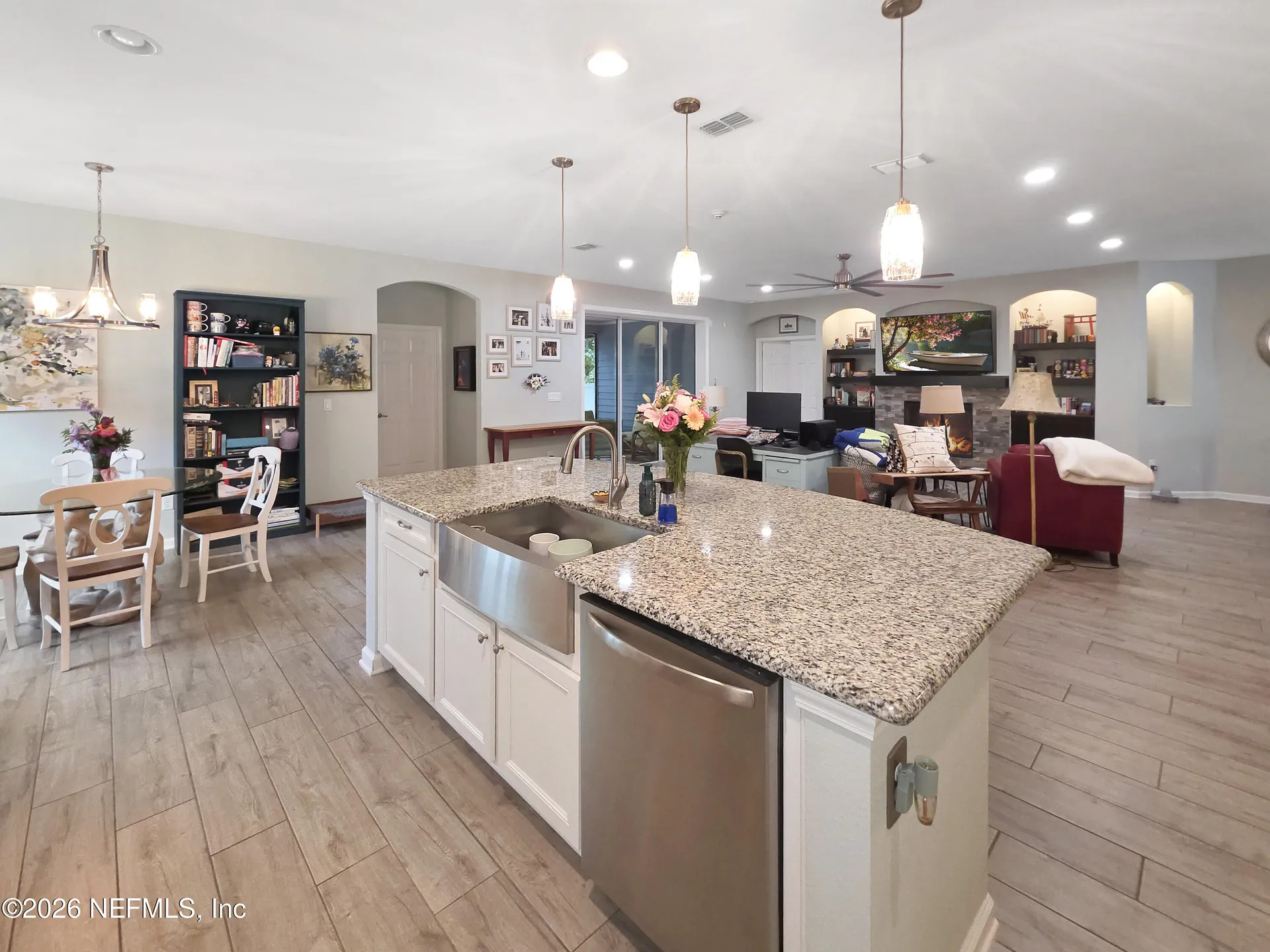 2144 Arden Forest Place Fleming Island FL 32003