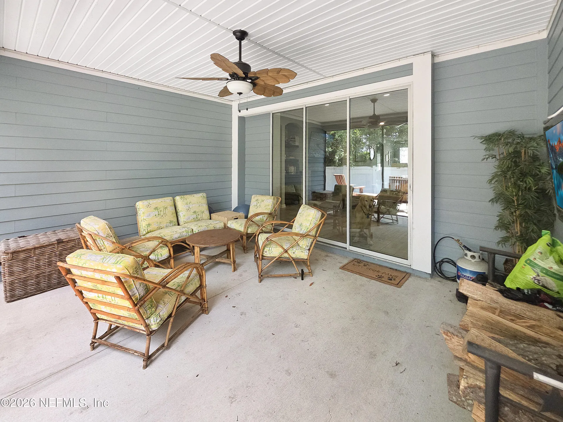 2144 Arden Forest Place Fleming Island FL 32003