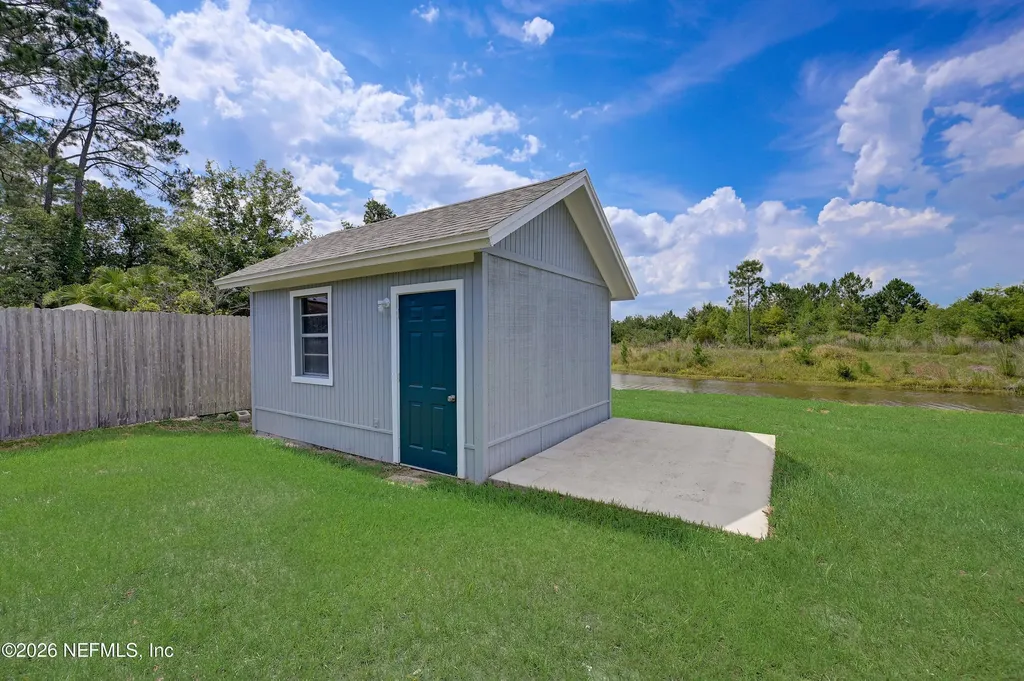 4211 Timberlake Drive N Jacksonville FL 32257