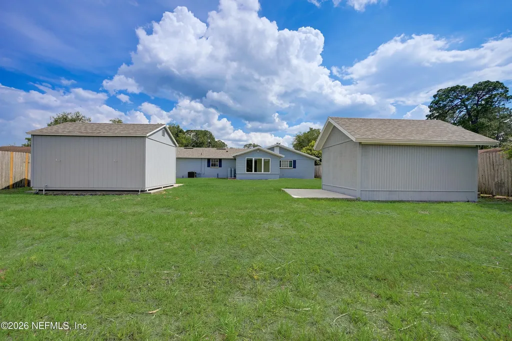 4211 Timberlake Drive N Jacksonville FL 32257