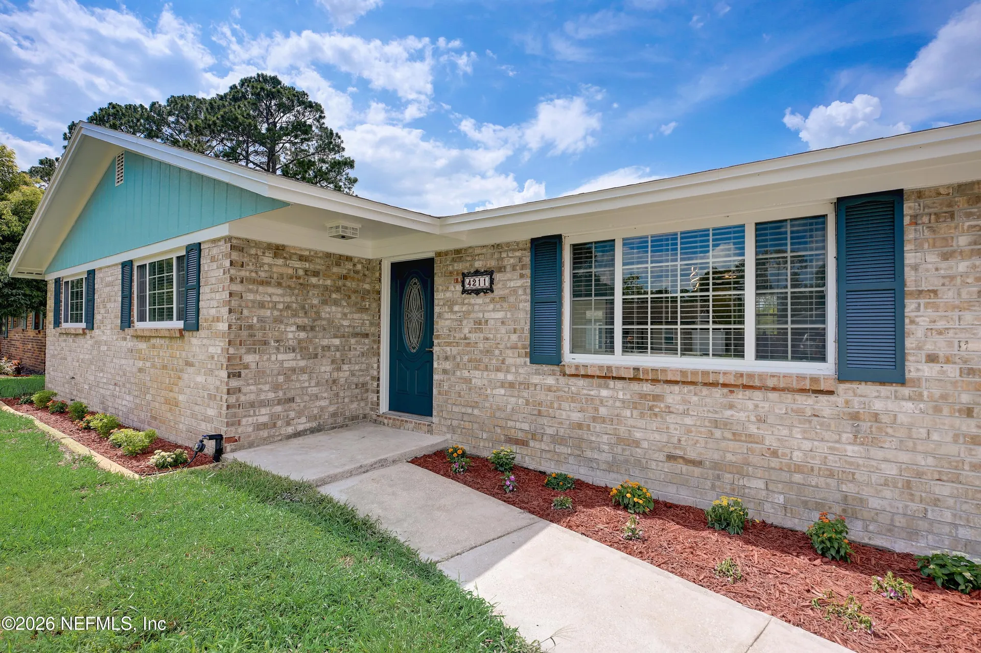 4211 Timberlake Drive N Jacksonville FL 32257