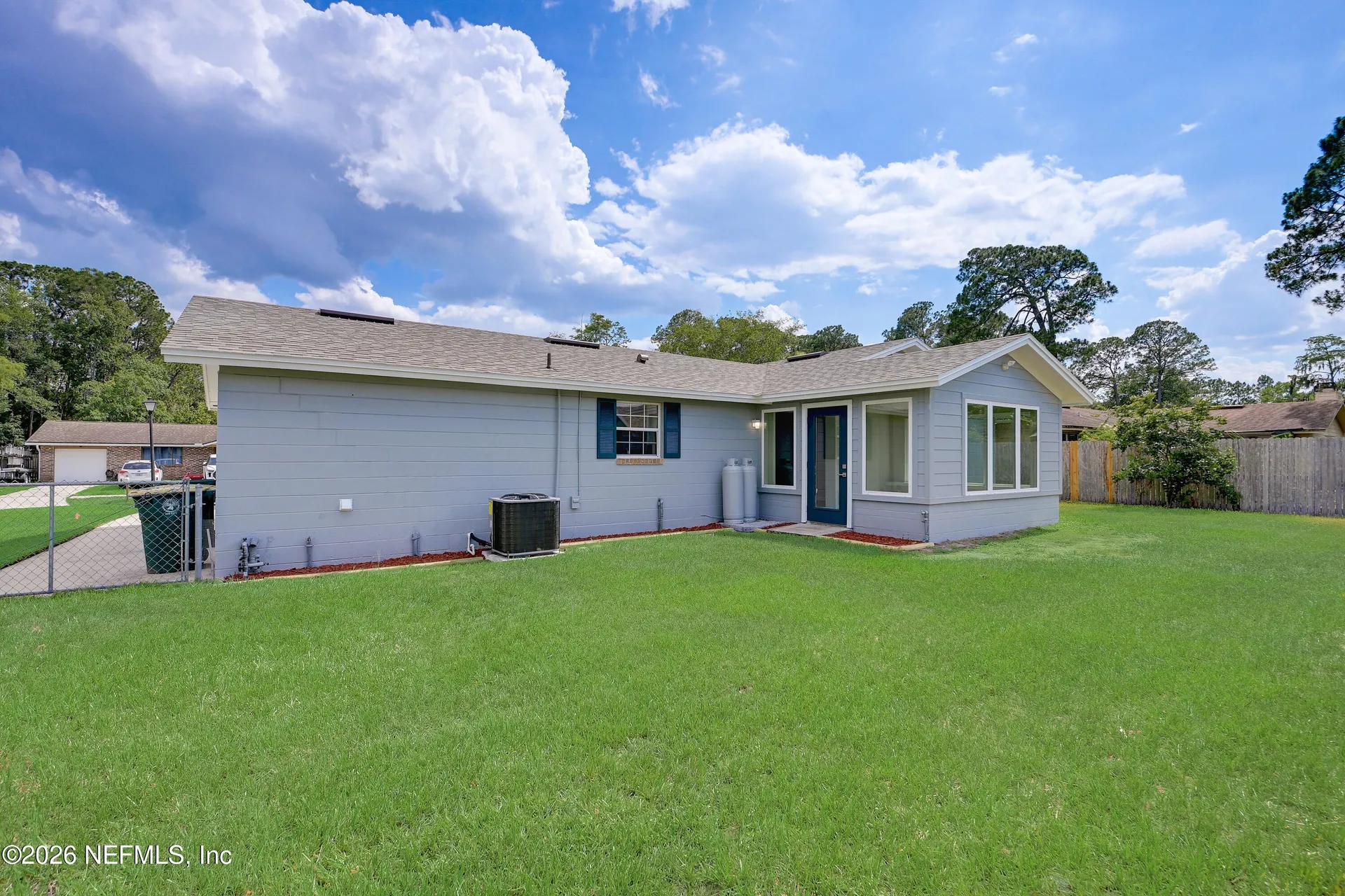 4211 Timberlake Drive N Jacksonville FL 32257