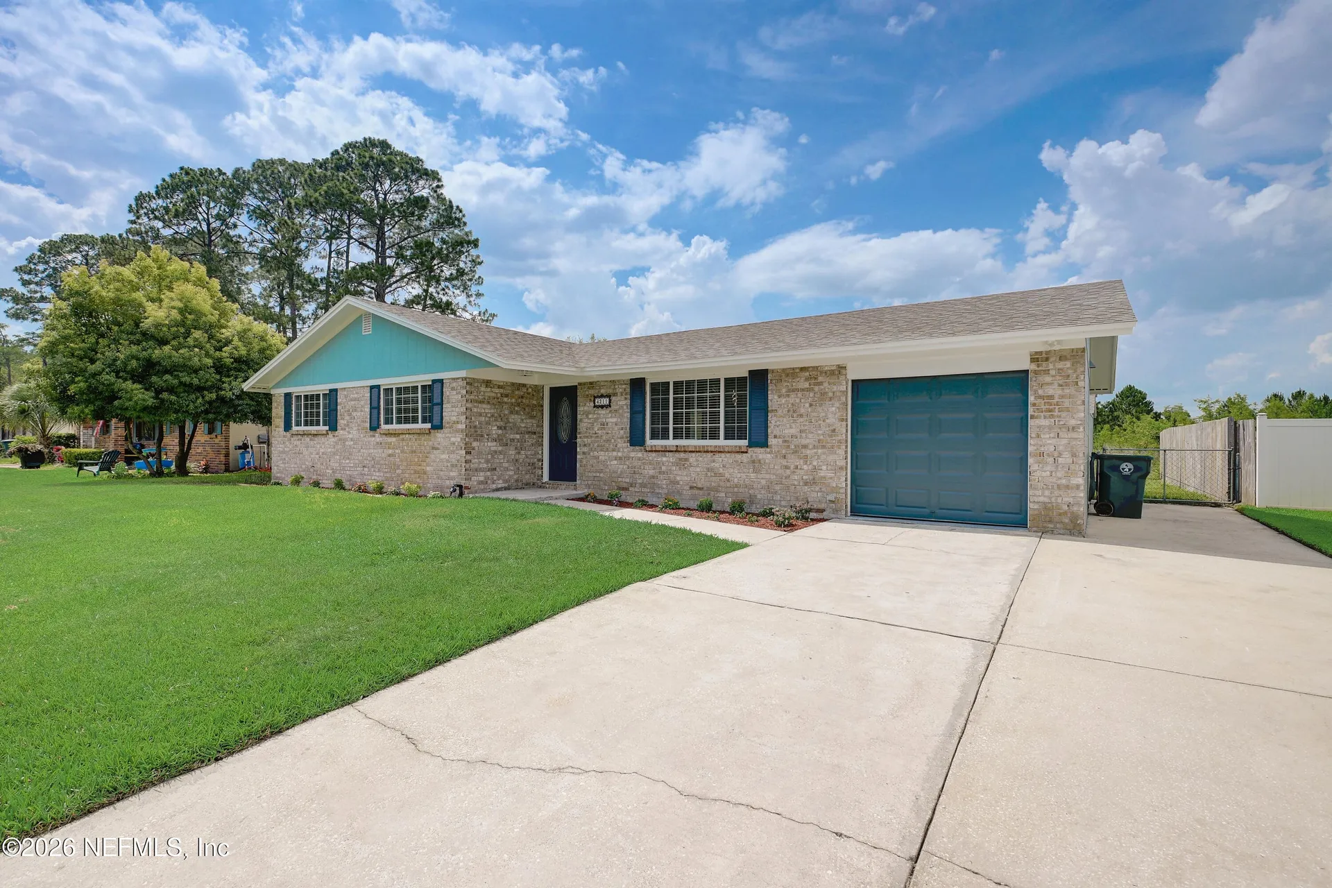 4211 Timberlake Drive N Jacksonville FL 32257