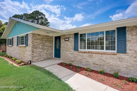 4211 Timberlake Drive N Jacksonville FL 32257