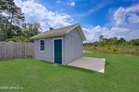 4211 Timberlake Drive N Jacksonville FL 32257