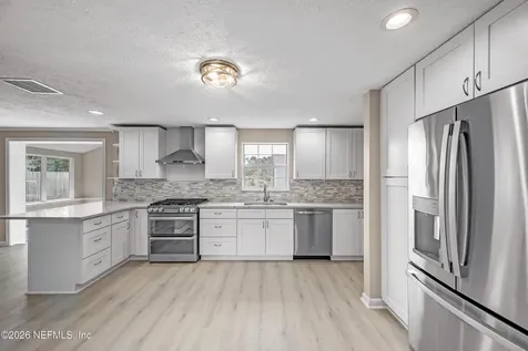 4211 Timberlake Drive N Jacksonville FL 32257