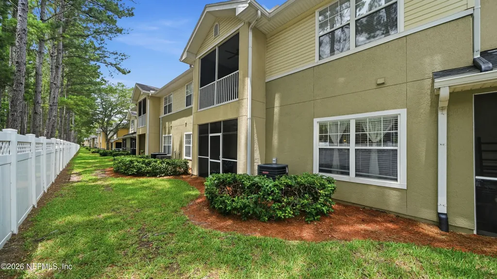 3750 Silver Bluff Boulevard Orange Park FL 32065