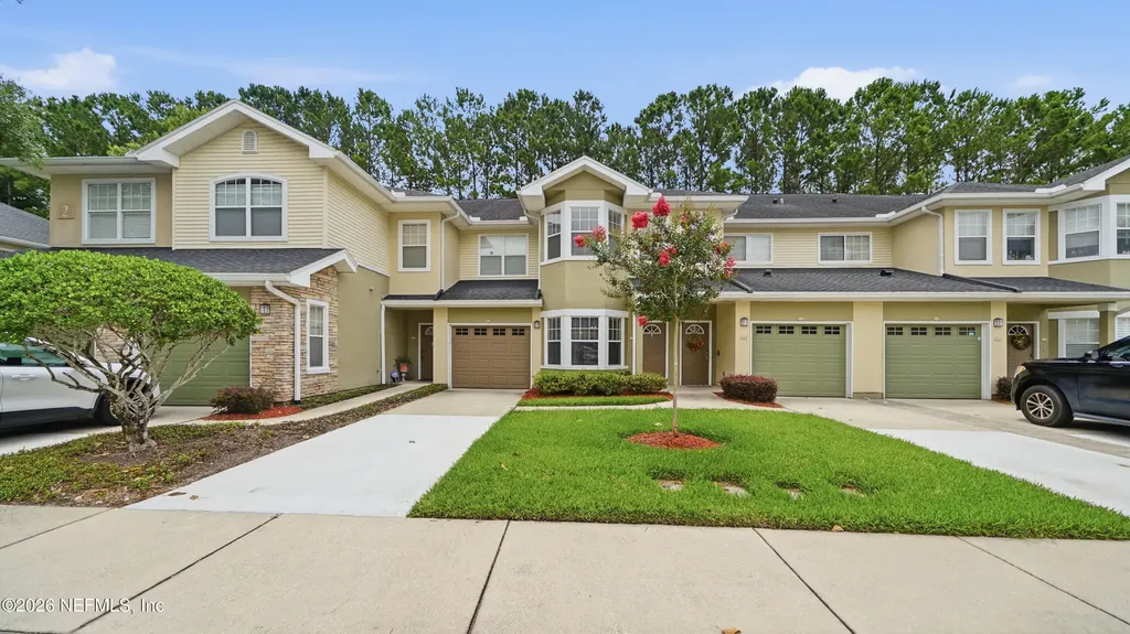 3750 Silver Bluff Boulevard Orange Park FL 32065