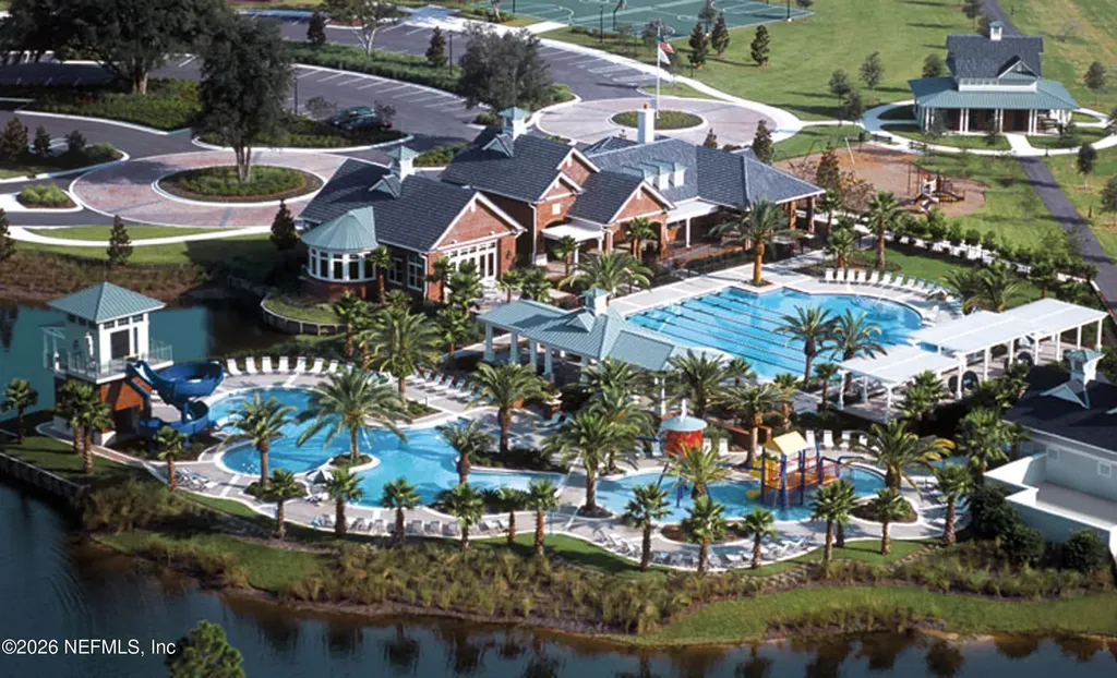 3750 Silver Bluff Boulevard Orange Park FL 32065