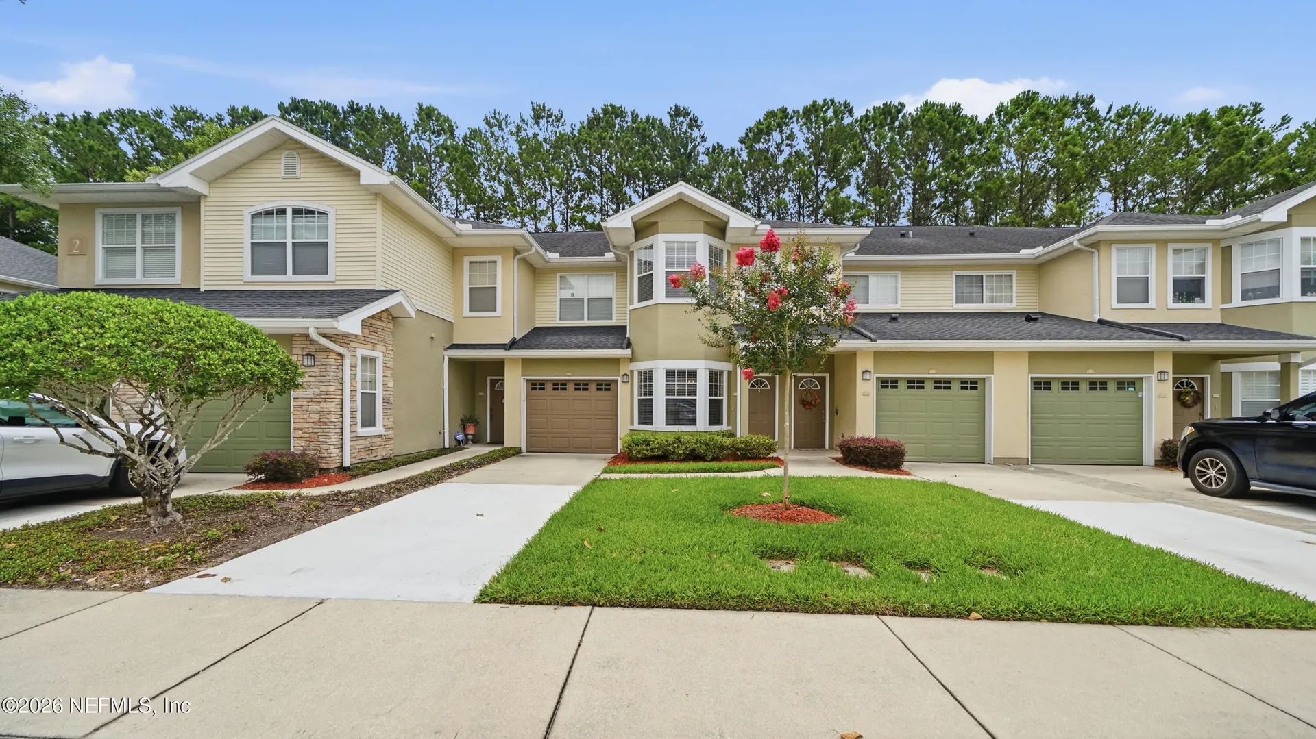 3750 Silver Bluff Boulevard Orange Park FL 32065