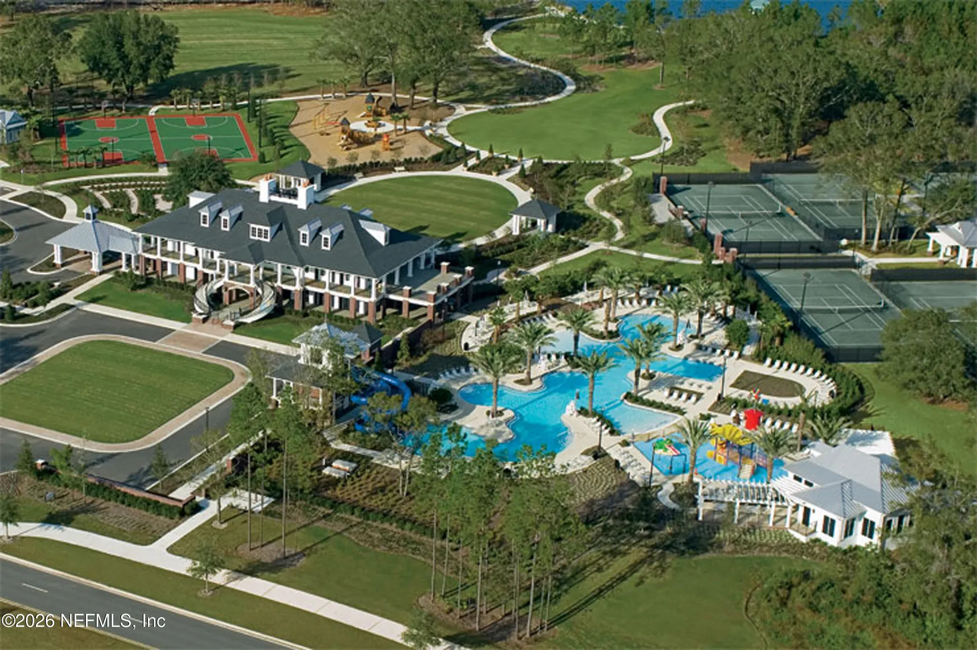 3750 Silver Bluff Boulevard Orange Park FL 32065