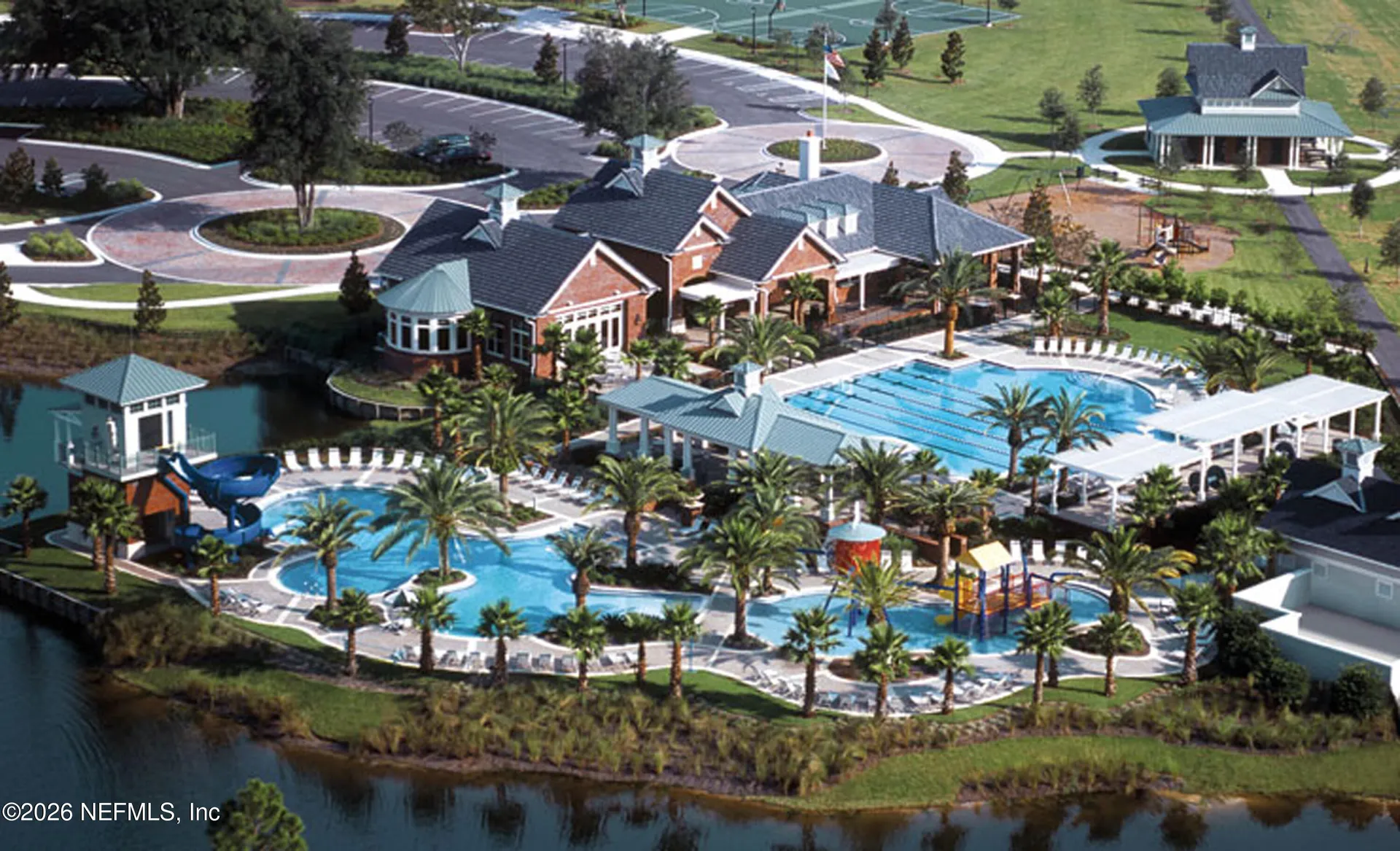 3750 Silver Bluff Boulevard Orange Park FL 32065