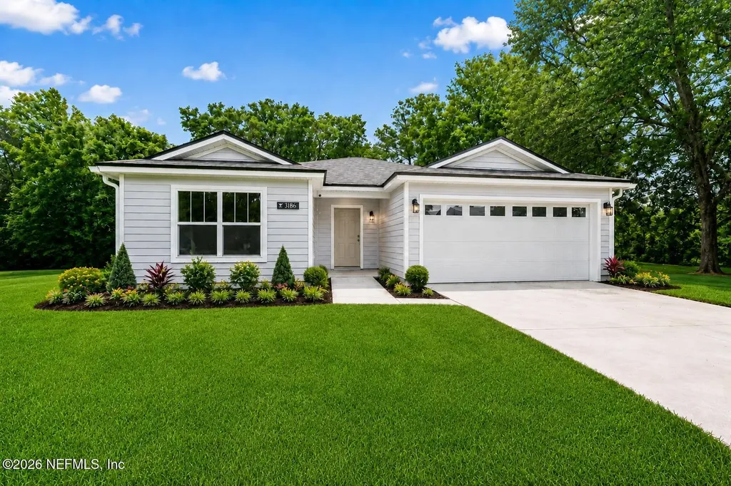 7769 Calvin Street Jacksonville FL 32208