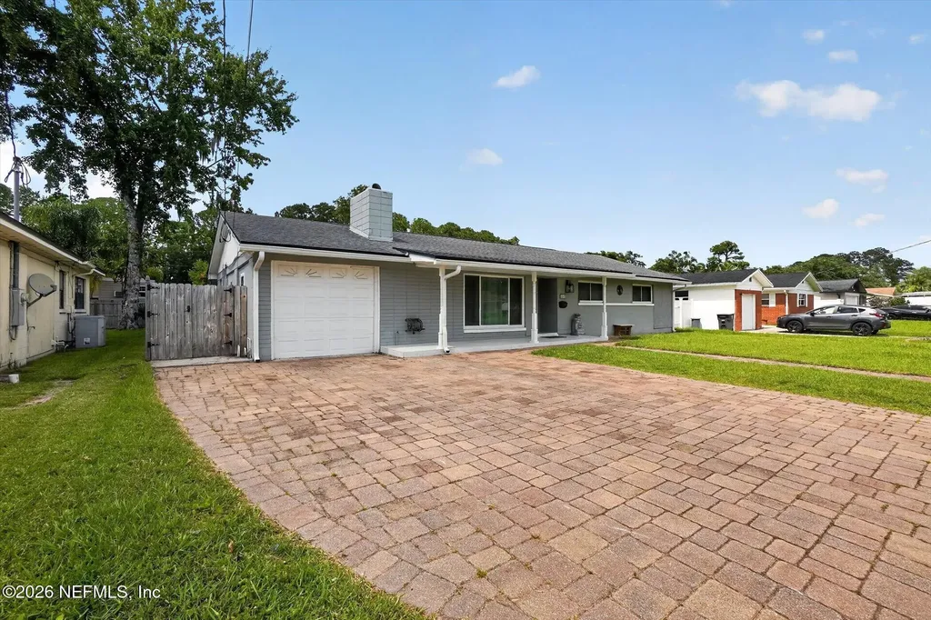 5549 Hickson Road Jacksonville FL 32207