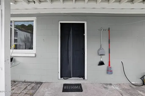 5549 Hickson Road Jacksonville FL 32207