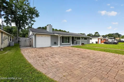 5549 Hickson Road Jacksonville FL 32207