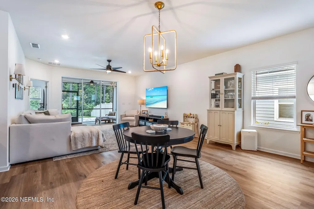 160 Whirlwind Place St. Augustine FL 32095