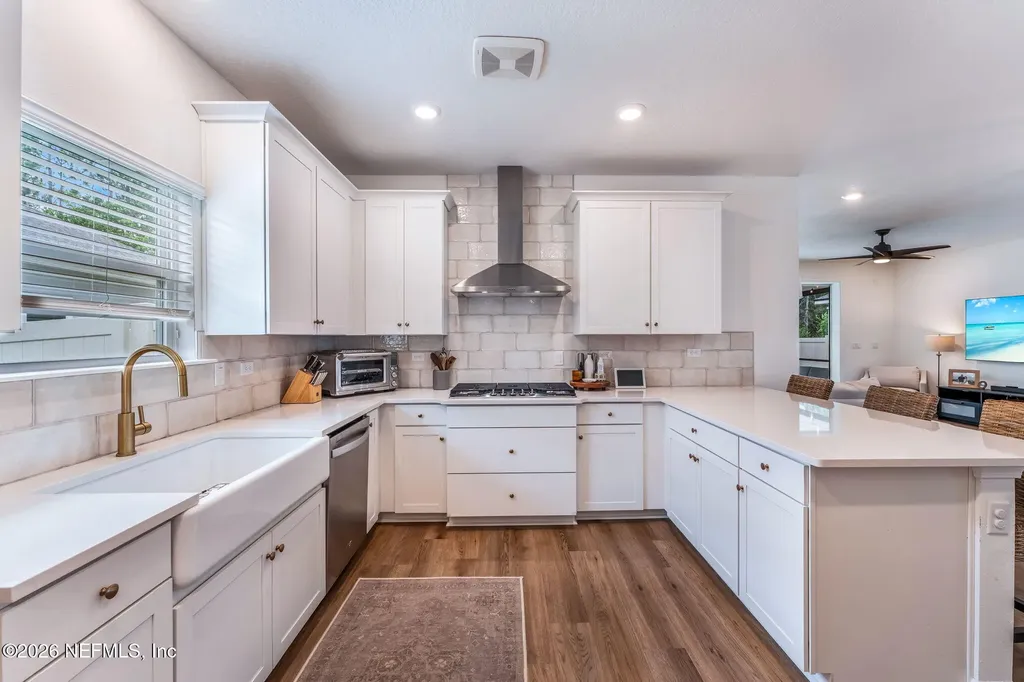 160 Whirlwind Place St. Augustine FL 32095