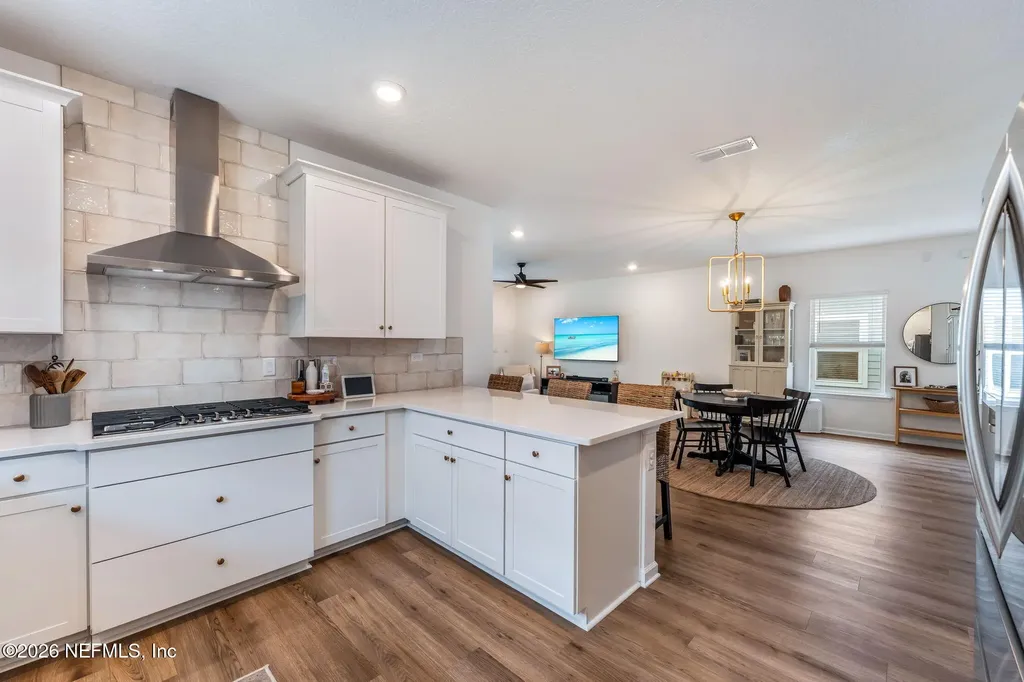160 Whirlwind Place St. Augustine FL 32095