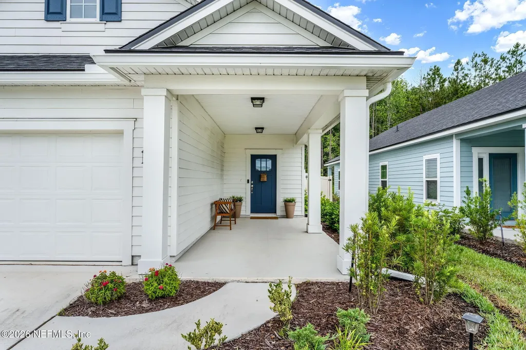 160 Whirlwind Place St. Augustine FL 32095